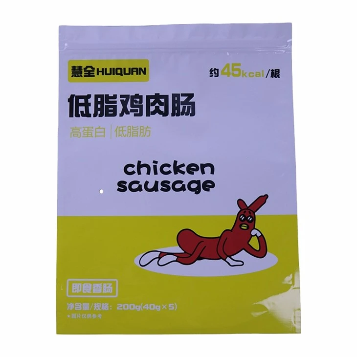 Frozen Chicken Packaging Bags suppliers
