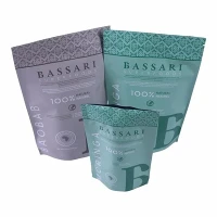 Bagiau Pecynnu Matcha