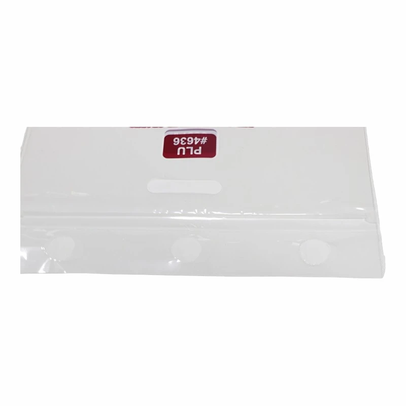 Anti Fog Fruit & Vegetable Bags suppliers