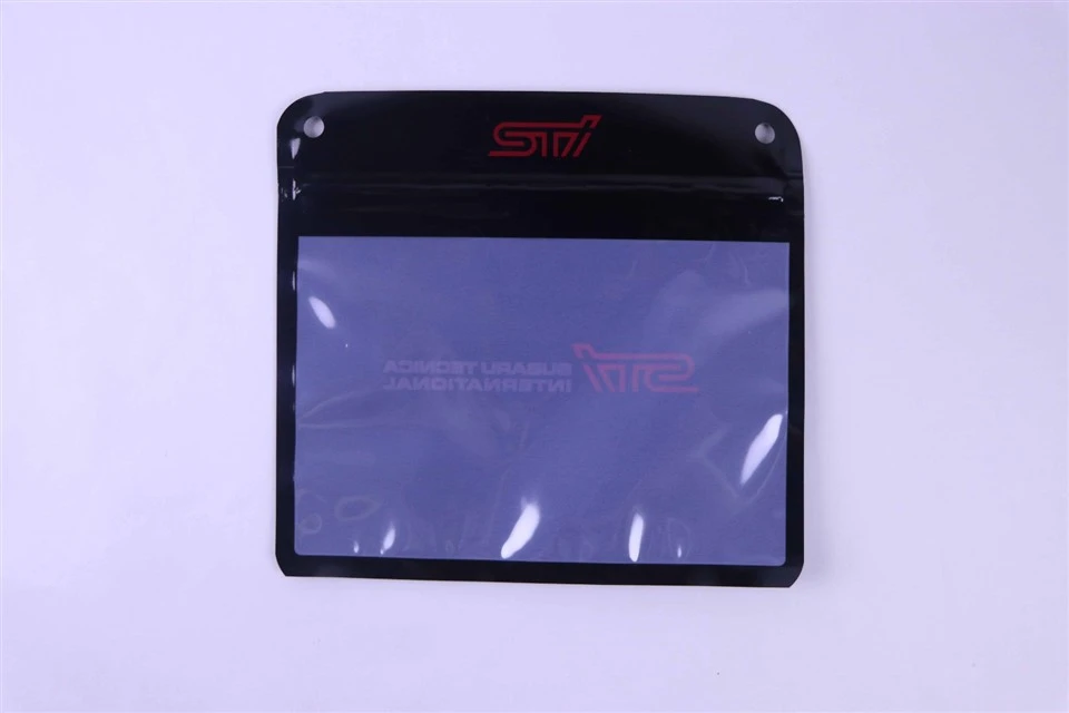 Manicure Tool Zipper Bag suppliers