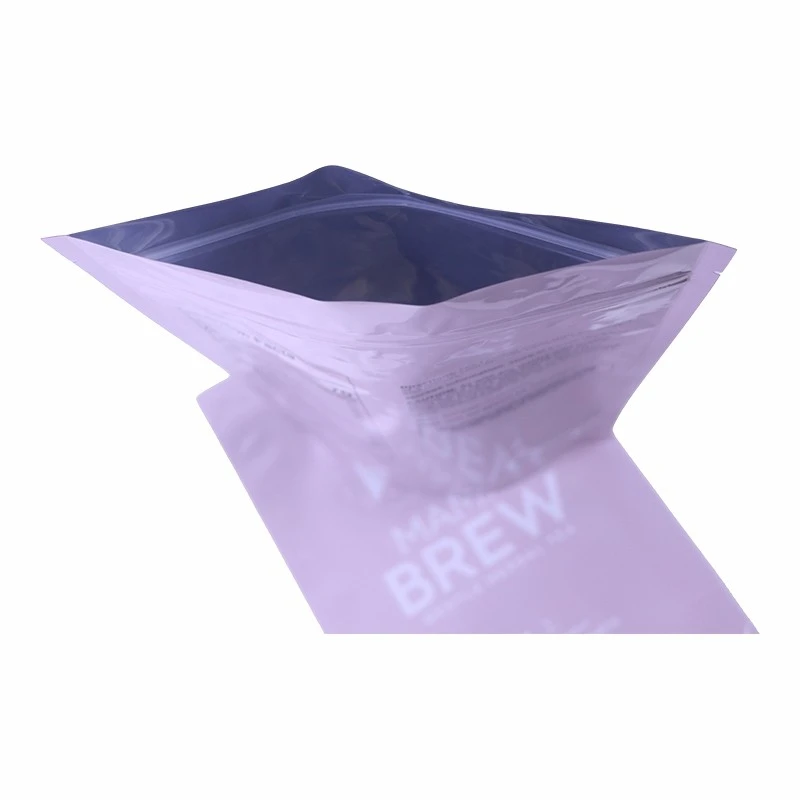 Meal Replacement Powder Foil Bags price