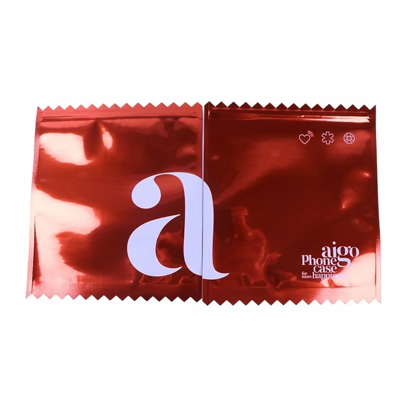 Phone Case Packaging Bags high quality