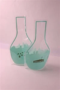 Bag-siâp fâs