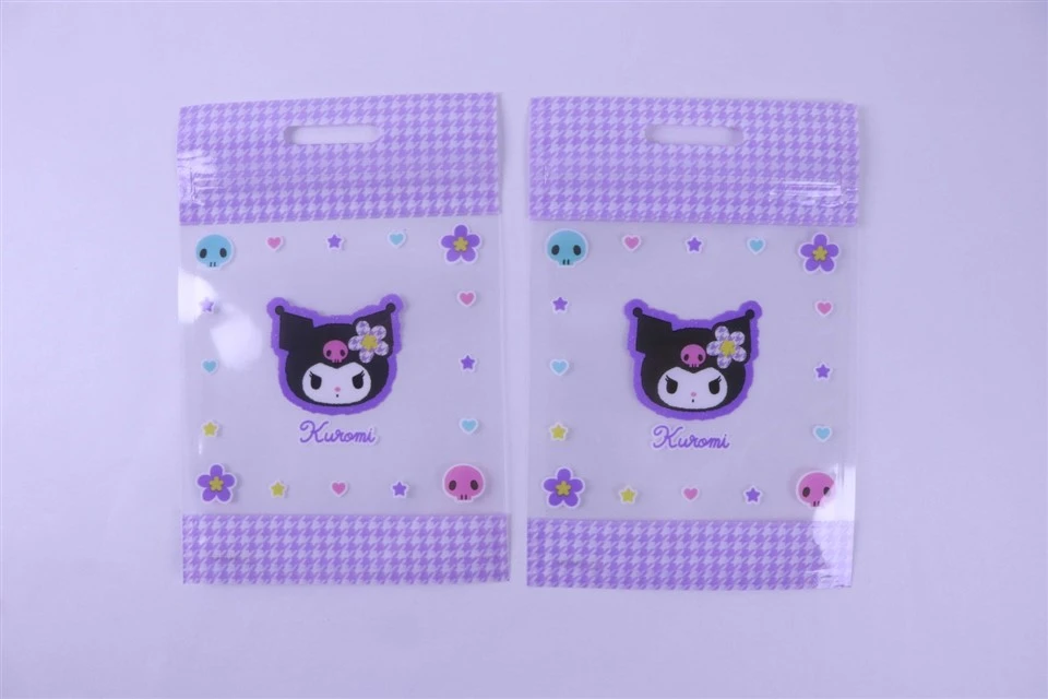 Toy And Gift Sealing Bag factory